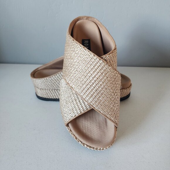 Roam Platform Slide "NEW" - Picture 8 of 16